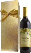 wine.com Post & Beam by Far Niente Cabernet Sauvignon with Gold Gift Box  Gift Product Image
