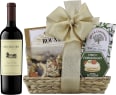 wine.com Duckhorn Napa Valley Cabernet with Wine & Cheese Gift Basket  Gift Product Image