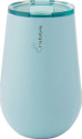 wine.com Rabbit Insulated Wine Tumblers in Sky Blue (Set of 2)  Gift Product Image