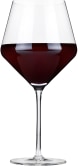wine.com Viski Crystal Red Wine Glasses (Set of 2)  Gift Product Image