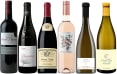wine.com Grand Tour de France Wine Collection  Gift Product Image