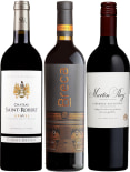 wine.com 90 Point Red Wine Gift Set  Gift Product Image