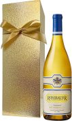 wine.com Rombauer Chardonnay with Gold Gift Box  Gift Product Image