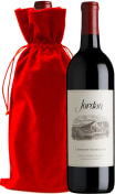wine.com Jordan Cabernet Sauvignon with Red Gift Bag  Gift Product Image