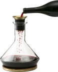 wine.com Rabbit RBT Wine Decanter  Gift Product Image