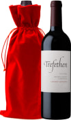 wine.com Trefethen Cabernet Sauvignon with Red Gift Bag  Gift Product Image