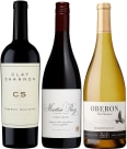 wine.com California Wine Gift Set  Gift Product Image