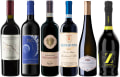wine.com Viva Italia! Italian Wine Collection  Gift Product Image