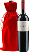 wine.com CADE Howell Mountain Estate Cabernet Sauvignon with Red Gift Bag  Gift Product Image