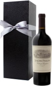 wine.com Joseph Phelps Cabernet Sauvignon with Black Gift Box  Gift Product Image