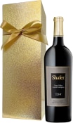 wine.com Shafer TD-9 Cabernet Sauvignon with Gold Gift Box  Gift Product Image
