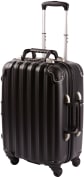 wine.com VinGardeValise 5-Bottle Wine Travel Suitcase  Gift Product Image