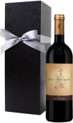 wine.com Antinori Badia a Passignano Chianti Classico Gran Selezione with Black Gift Box  Gift Product Image