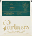 wine.com Partners Coffee Brazil – Frutado, 12oz (Whole Bean)  Gift Product Image