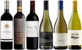 wine.com 90 Point Red & White Wine Collection  Gift Product Image