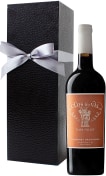 wine.com Clos Du Val Napa Valley Cabernet Sauvignon with Black Gift Box  Gift Product Image
