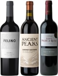 wine.com 90 Point Steak Lover's Wine Gift Set  Gift Product Image