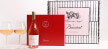 Chateau d'Esclans Whispering Angel X Baccarat Limited Edition Glassware & Rose Set  Gift Product Image