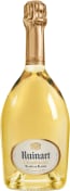 Ruinart Brut Blanc de Blancs  Front Bottle Shot