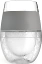 wine.com Wine FREEZE Cooling Cups (Set of 2)  Gift Product Image