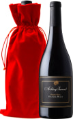 wine.com Archery Summit Dundee Hills Pinot Noir with Red Gift Bag  Gift Product Image