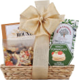 wine.com Cheese & Snacks Gift Basket  Gift Product Image