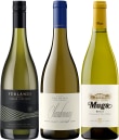wine.com 90 Point White Wine Gift Set  Gift Product Image