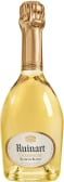 Ruinart Brut Blanc de Blancs (375ML half-bottle) Front Bottle Shot