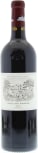 Chateau Lafite Rothschild  2010 Front Bottle Shot