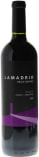 Lamadrid Bonarda 2009 Front Bottle Shot