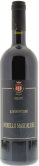Benanti Nerello Mascalese 2006 Front Bottle Shot