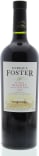 Enrique Foster Reserva Malbec 2008 Front Bottle Shot