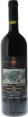 Benanti Serra Della Contessa Etna Rosso 2006 Front Bottle Shot
