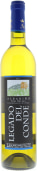 Morgadio Legado del Conde Albarino 2011 Front Bottle Shot