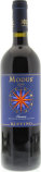 Ruffino Modus 2009 Front Bottle Shot