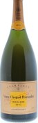 Veuve Clicquot Vintage Brut Rose (1.5 Liter Magnum) 1995 Front Bottle Shot
