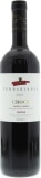 Terrabianca  Chianti Classico Riserva Croce 2008 Front Bottle Shot