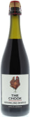 The Chook Sparkling Shiraz Front Bottle Shot