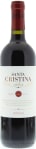 Santa Cristina by Antinori Rosso 2011 Front Bottle Shot