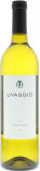 Uvaggio Vermentino 2011 Front Bottle Shot