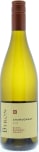 Byron Santa Barbara Chardonnay 2012 Front Bottle Shot