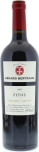 Gerard Bertrand Fitou 2009 Front Bottle Shot