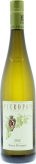 Pieropan Soave 2012 Front Bottle Shot