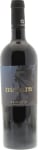 Mille Una Majara Primitivo 2008 Front Bottle Shot