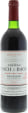 Chateau Lynch-Bages  1986 Front Bottle Shot