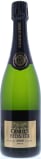 Charles Heidsieck Vintage Brut 2000 Front Bottle Shot