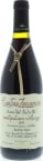 Zaccagnini Tralcetto Montepulciano d'Abruzzo 2011 Front Bottle Shot