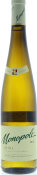 Cune Monopole 2012 Front Bottle Shot