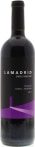 Lamadrid Bonarda 2011 Front Bottle Shot