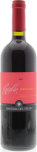 Masseria del Feudo Il Giglio Nero d'Avola 2012 Front Bottle Shot